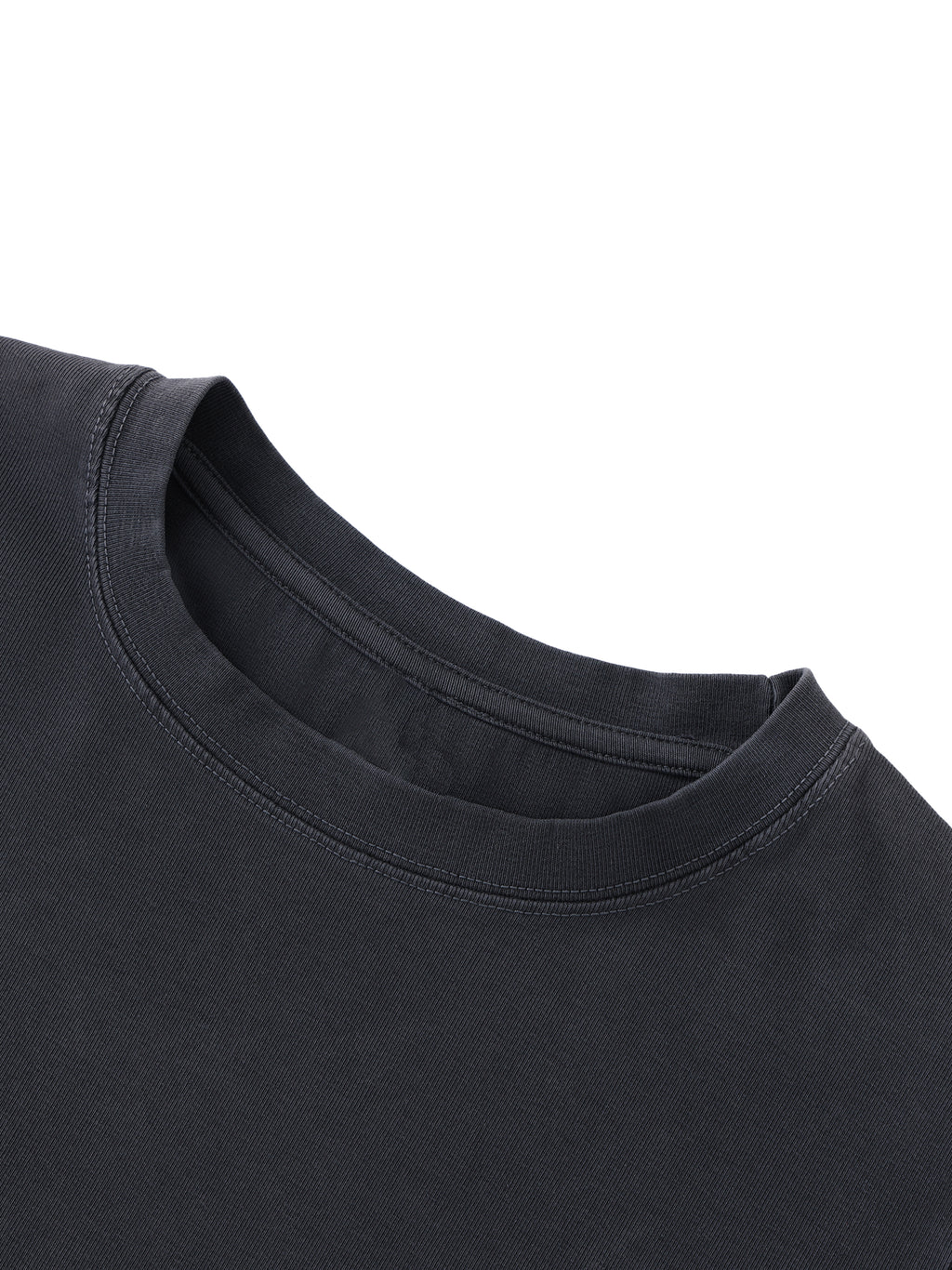 Recover, Discover, Unwind Vintage Wash Slim Fit T-shirt