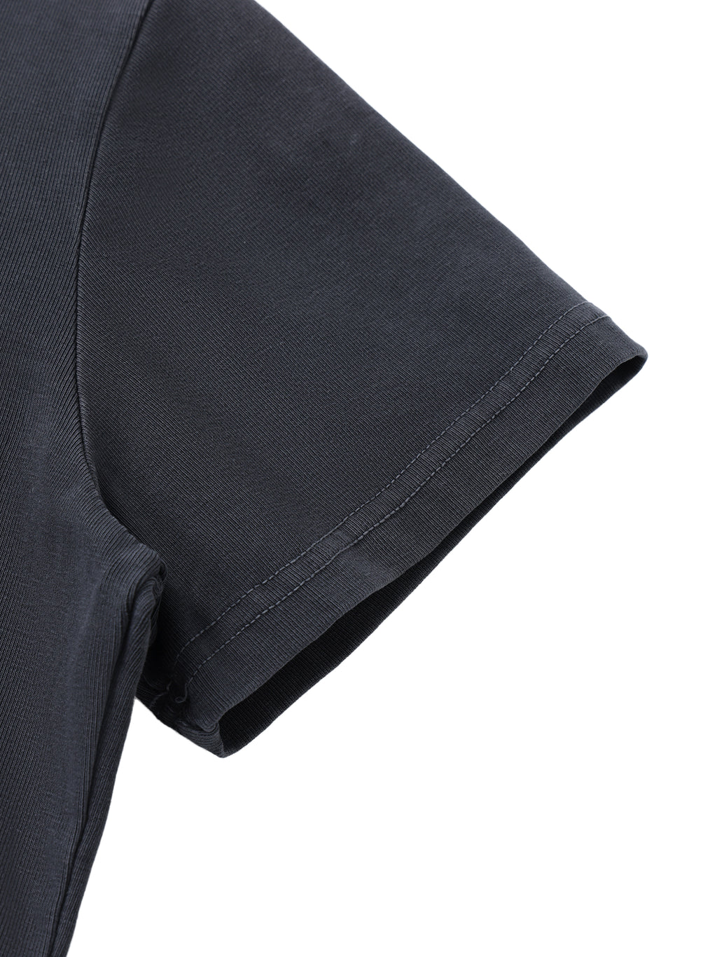 Recover, Discover, Unwind Vintage Wash Slim Fit T-shirt