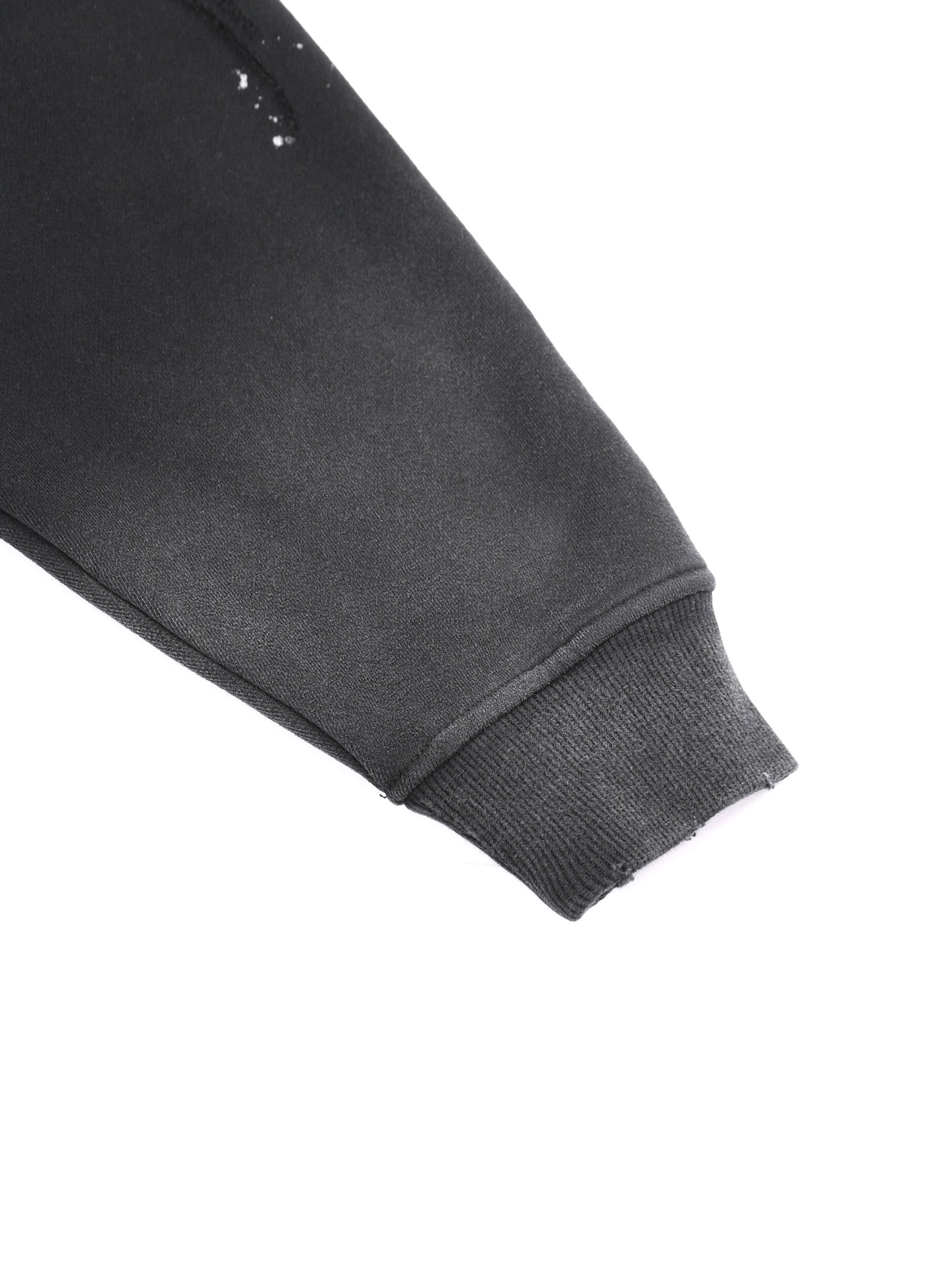 Men's Recover, Discover, Unwind Vintage Washed Fleece Hoodie