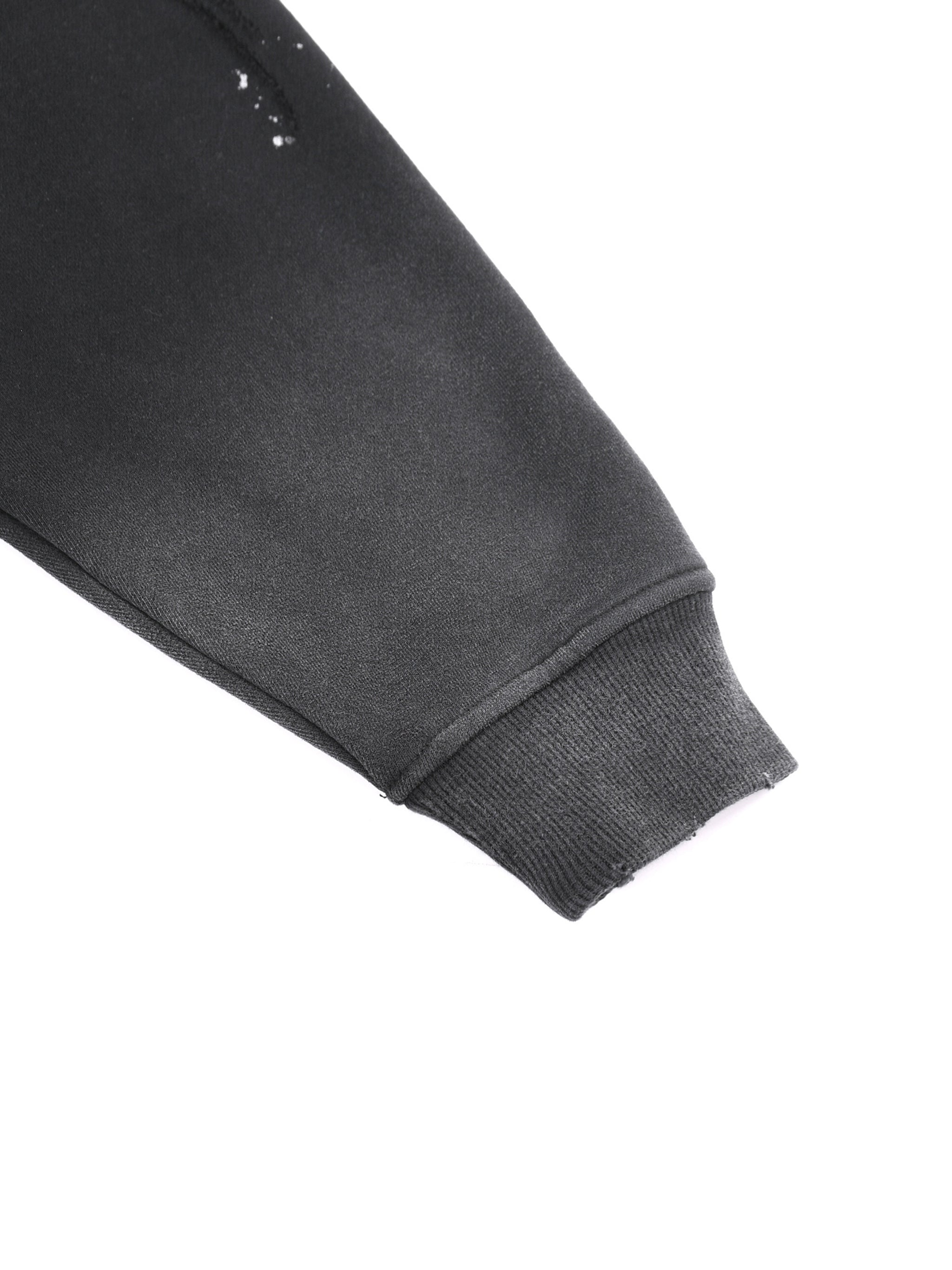 Men's Recover, Discover, Unwind Vintage Washed Fleece Hoodie