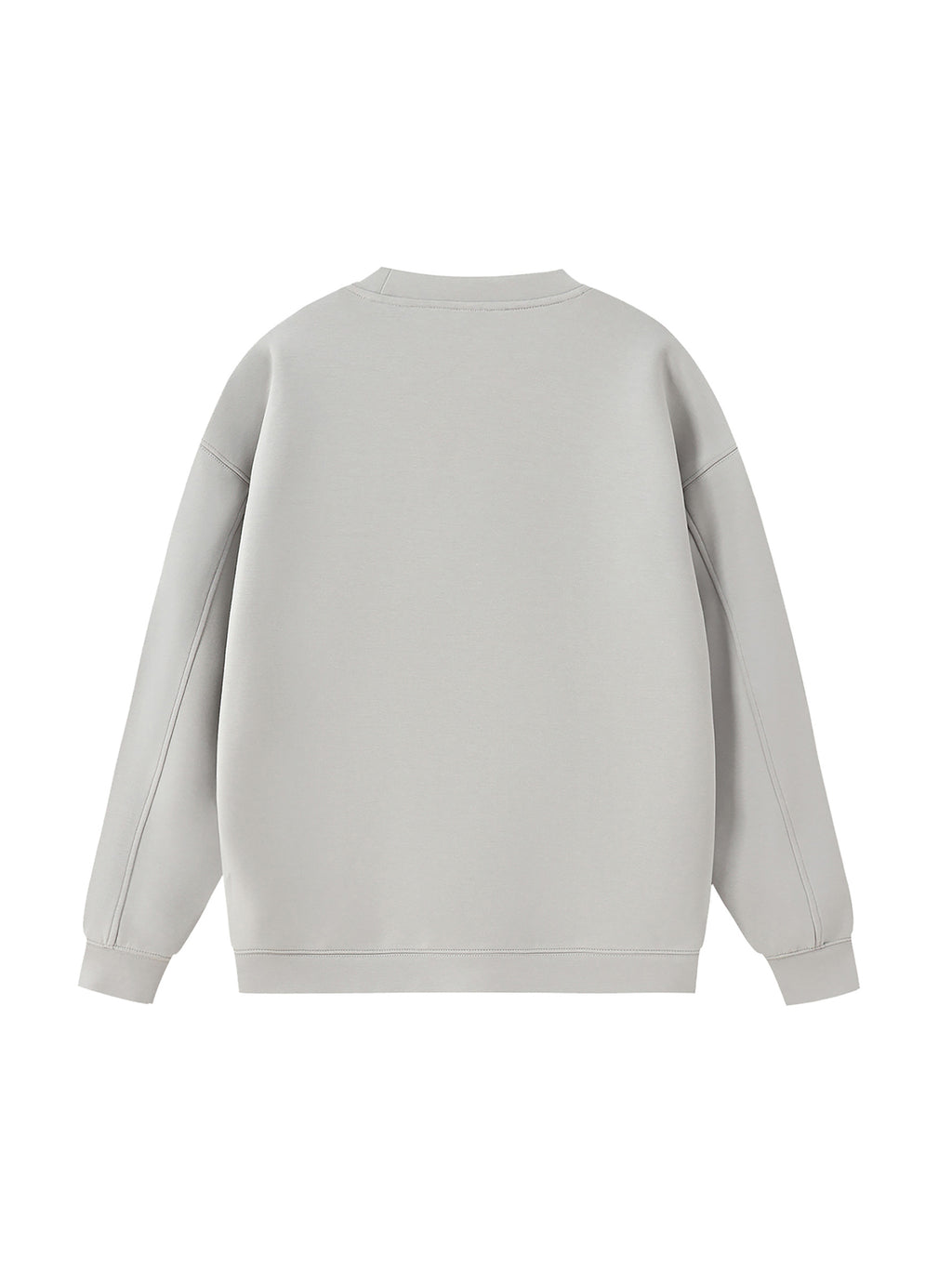 Unisex Recover, Discover, Unwind Heavyweight Crewneck Sweatshirt