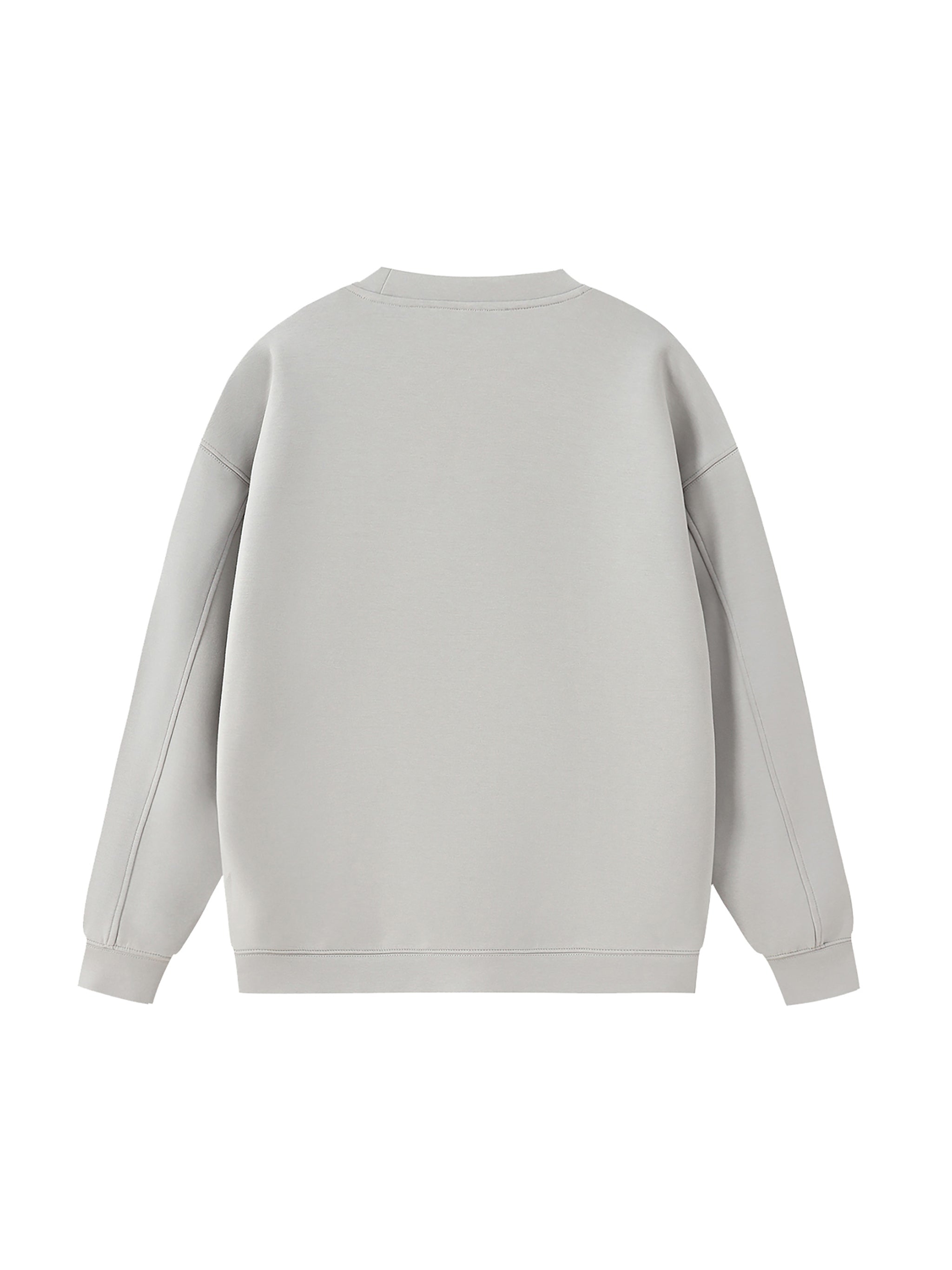 Unisex Recover, Discover, Unwind Heavyweight Crewneck Sweatshirt