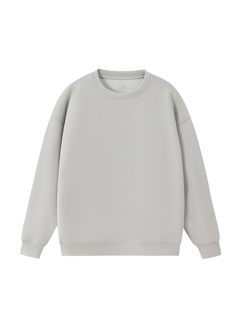 Unisex Recover, Discover, Unwind Heavyweight Crewneck Sweatshirt