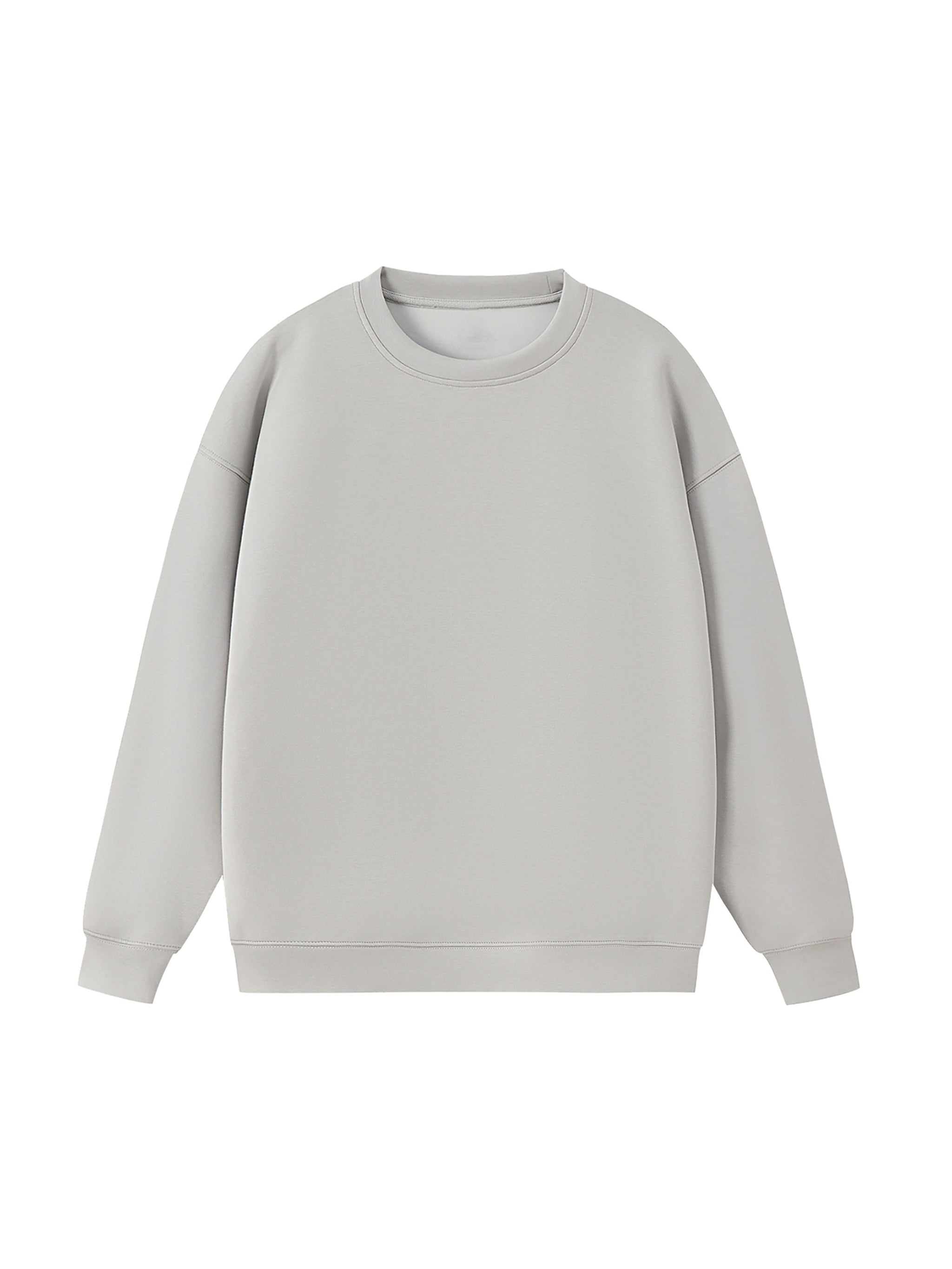 Unisex Recover, Discover, Unwind Heavyweight Crewneck Sweatshirt