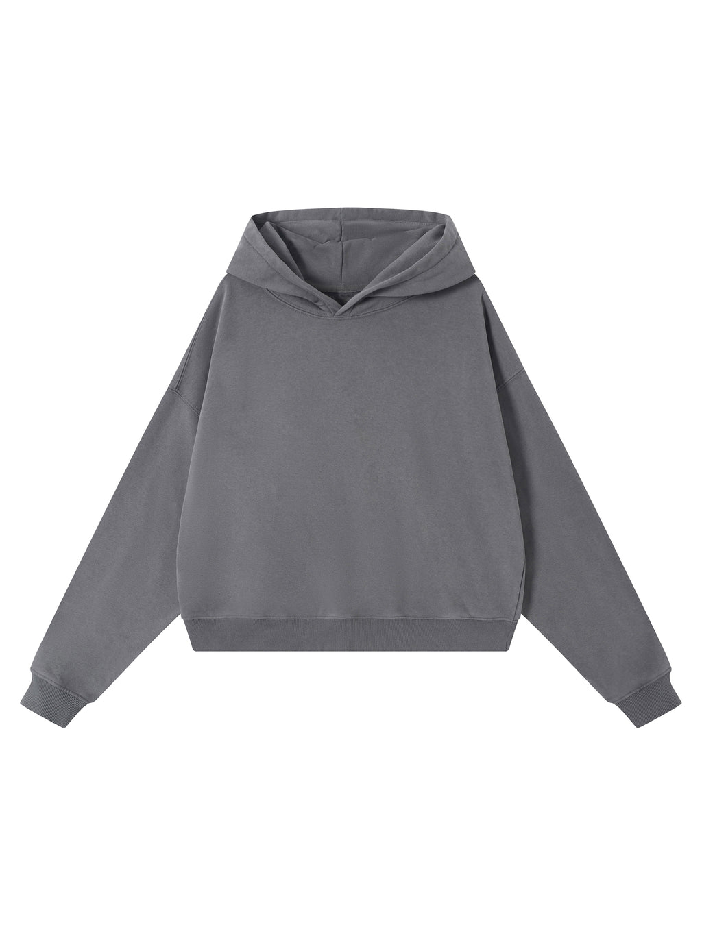 Recover, Discover, Unwind Washed Heavyweight Hoodie