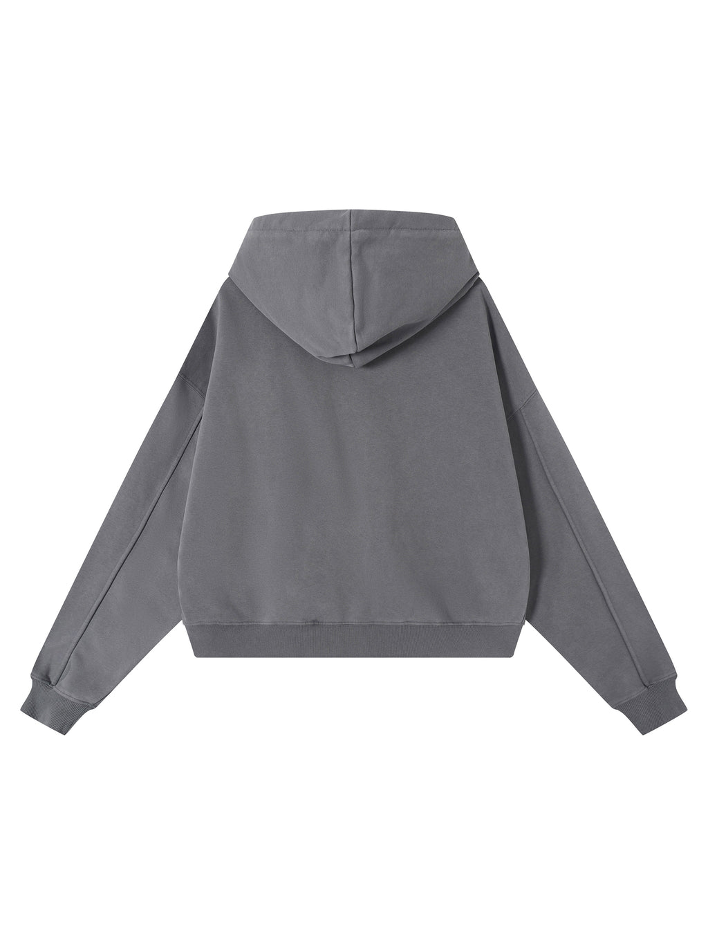 Recover, Discover, Unwind Washed Heavyweight Hoodie