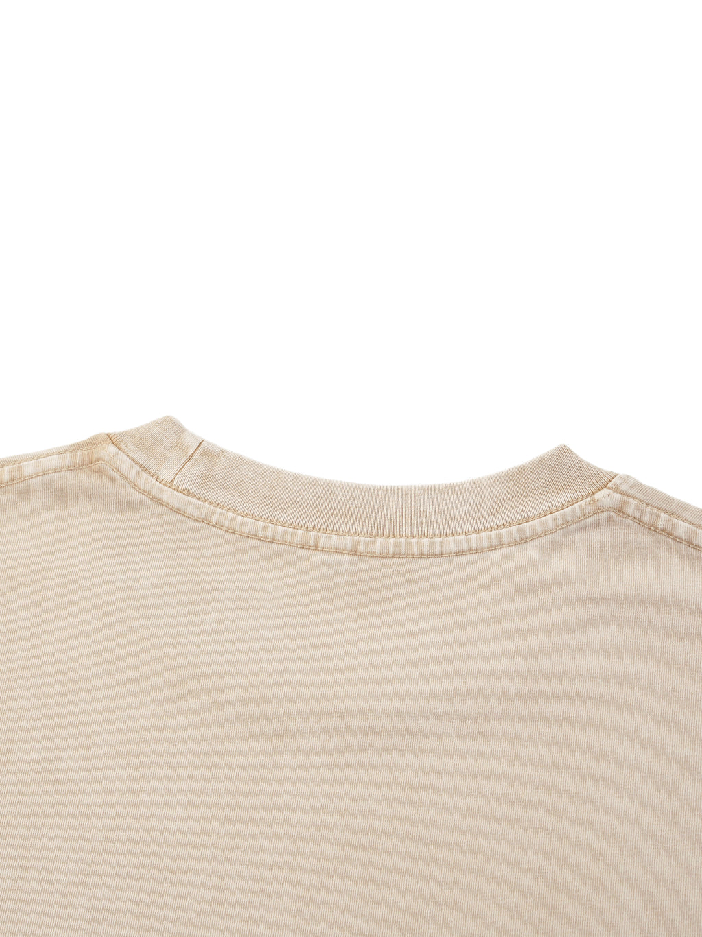 Unisex Recover Together Mineral Wash Boxy Cotton T-Shirt