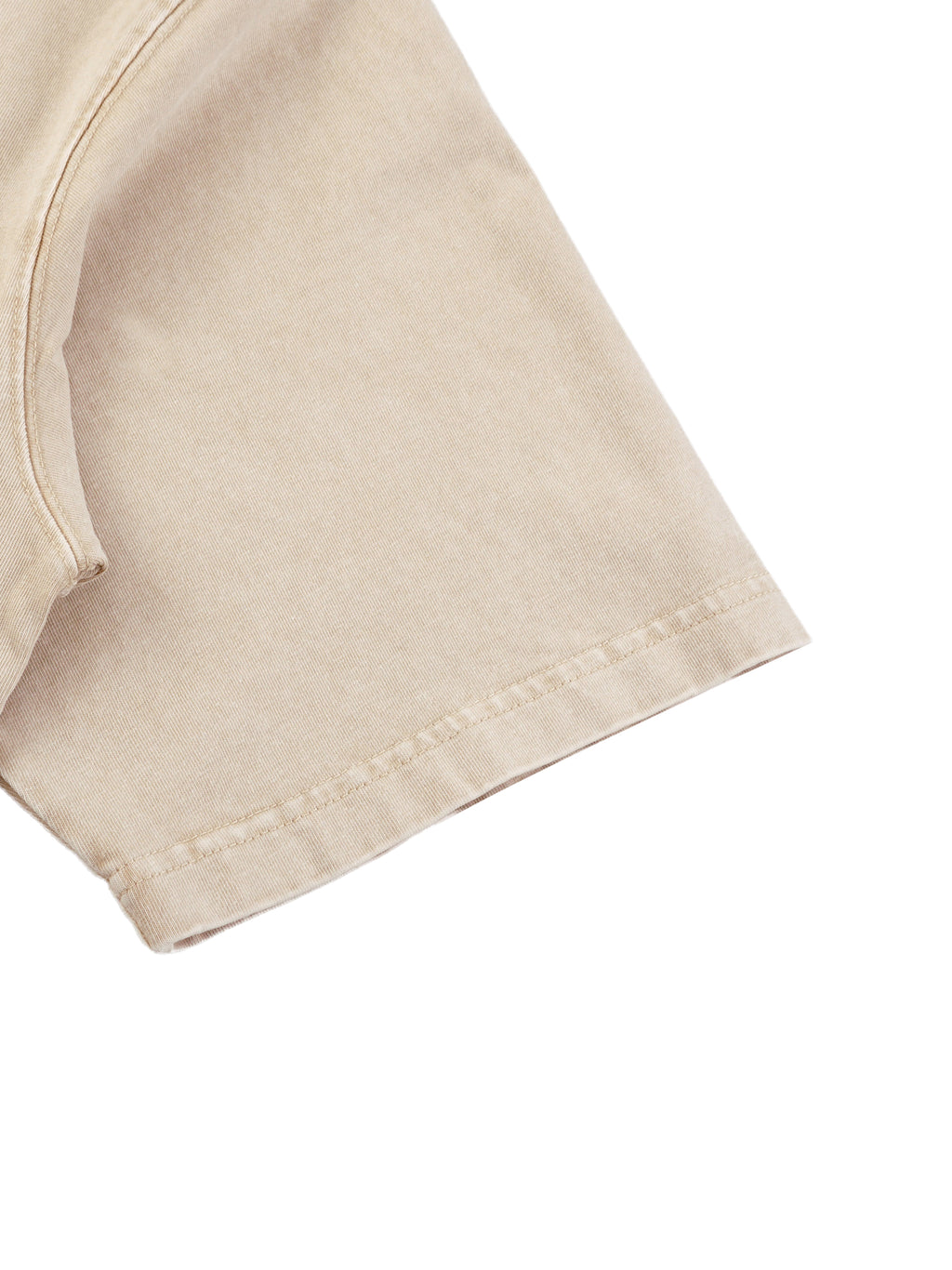 Unisex Recover Together Mineral Wash Boxy Cotton T-Shirt