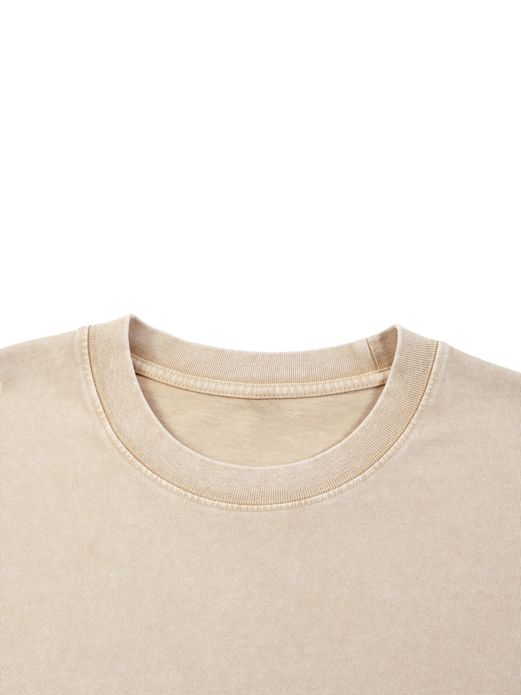 Unisex Recover Together Mineral Wash Boxy Cotton T-Shirt