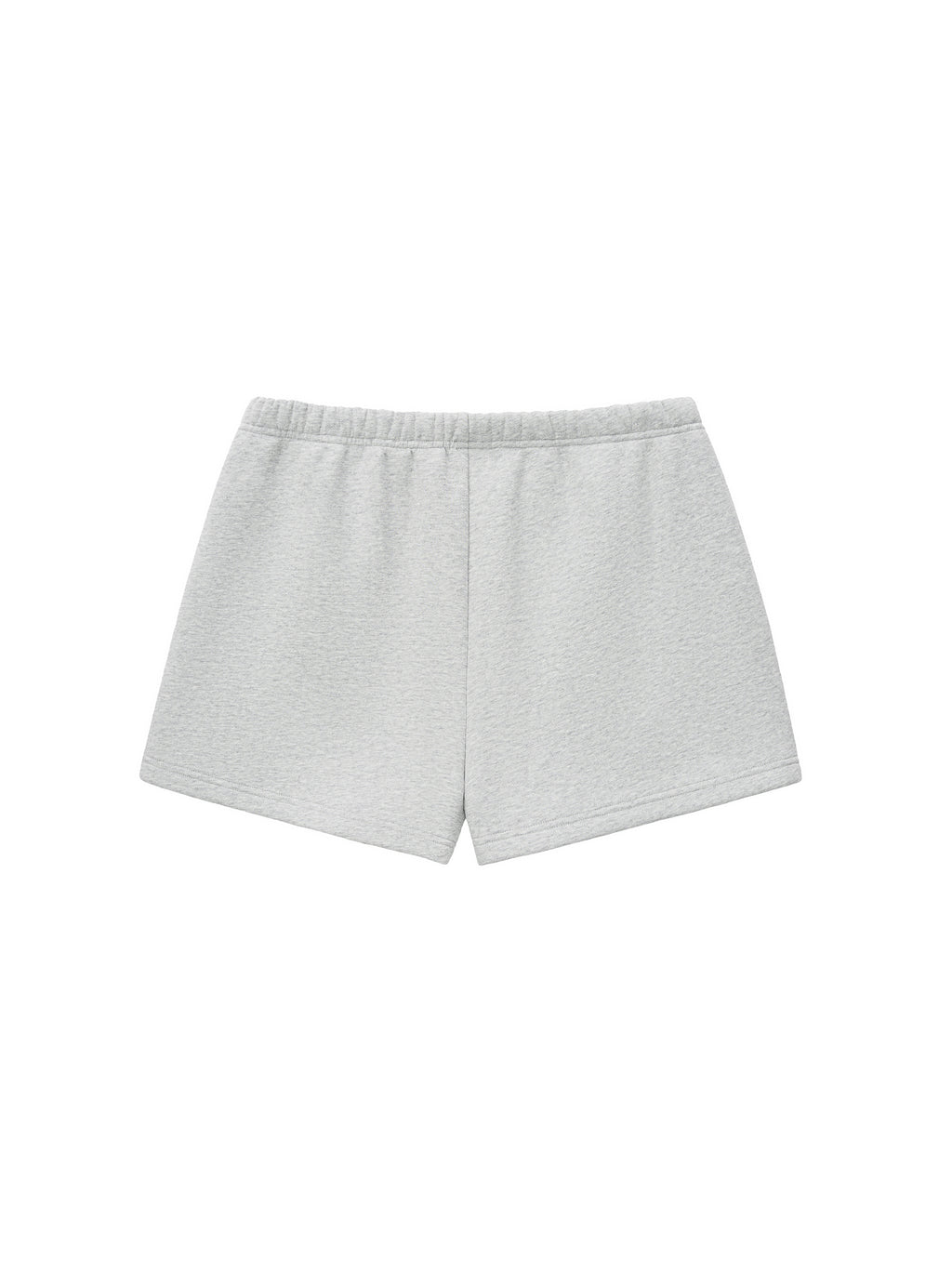 CSF Women's Essential Fleece Drawstring Sweatshorts
