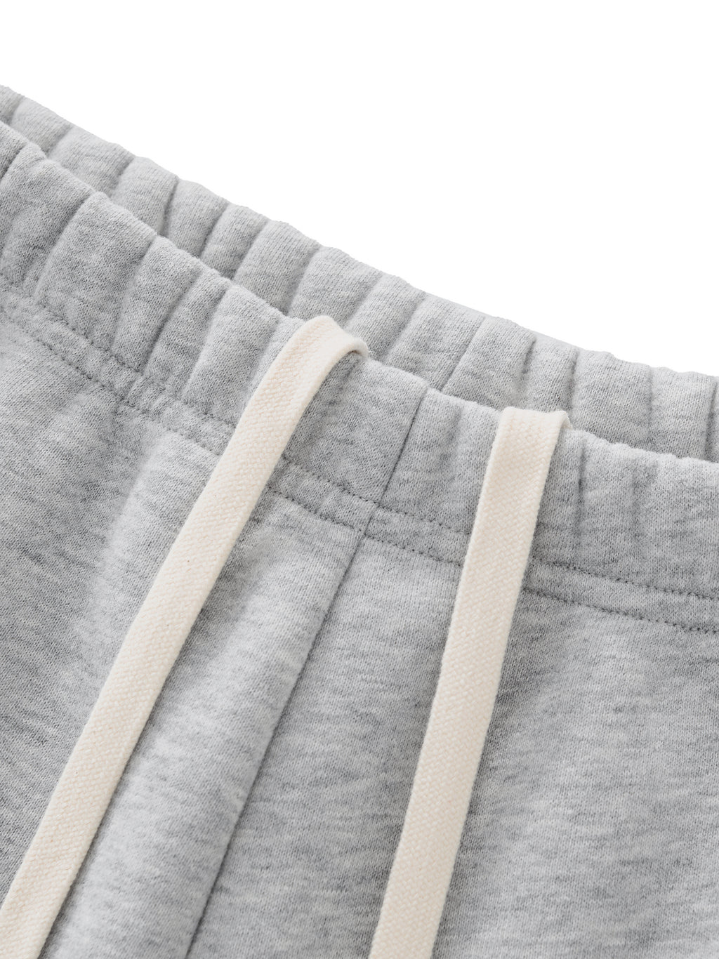 CSF Women's Essential Fleece Drawstring Sweatshorts