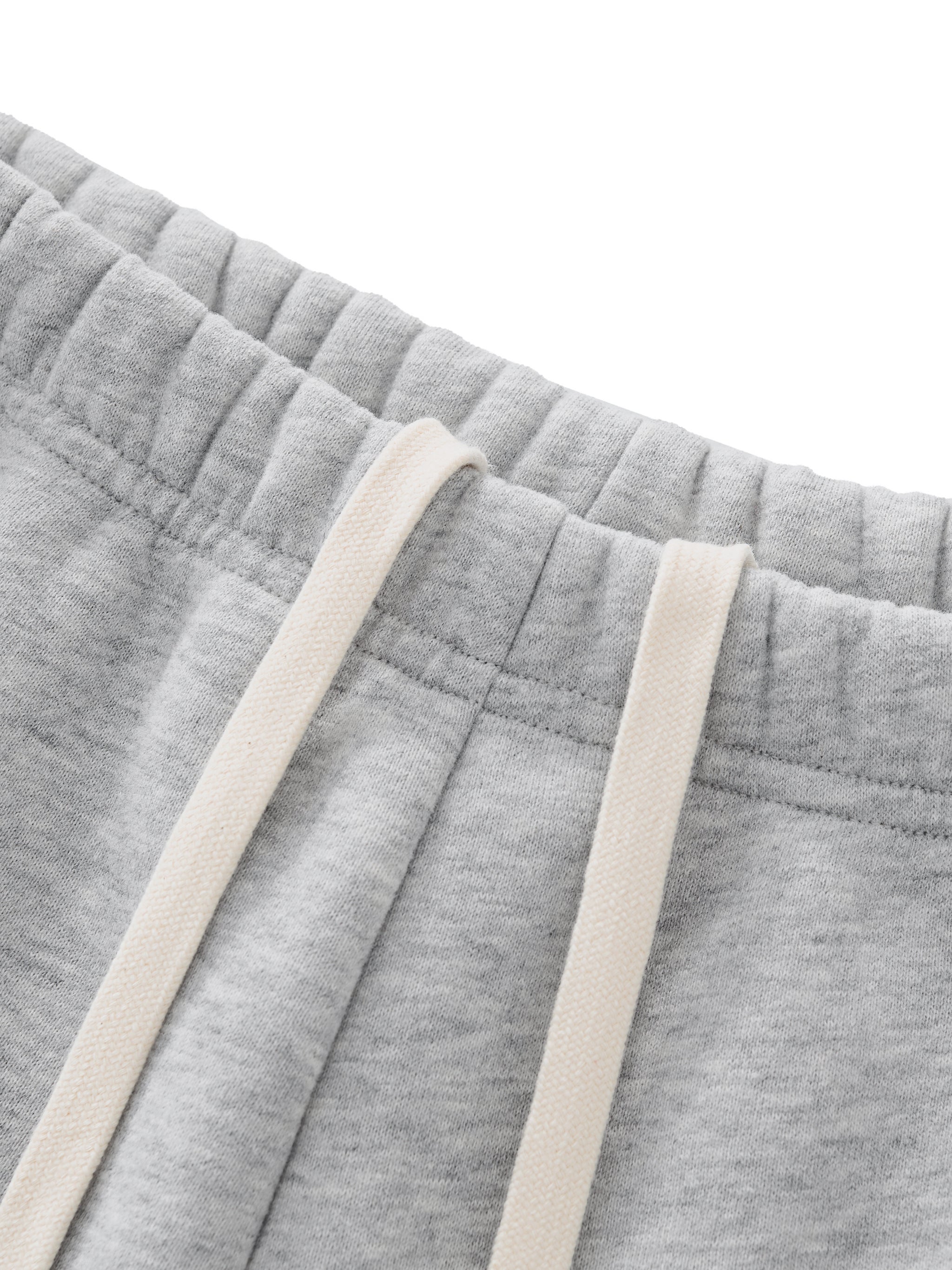 CSF Women's Essential Fleece Drawstring Sweatshorts