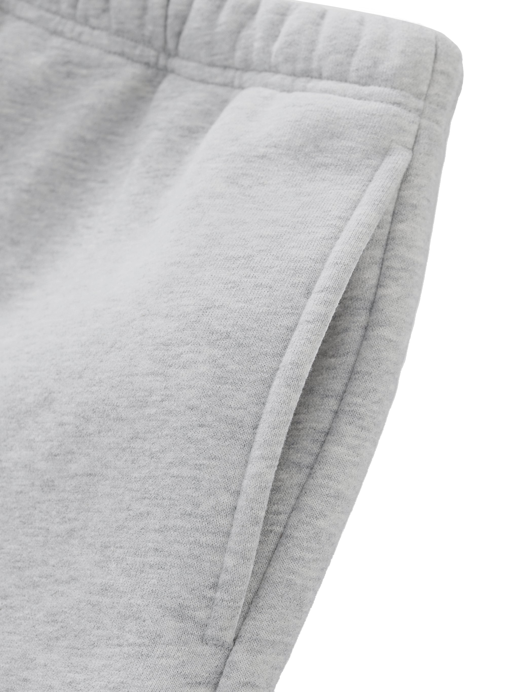 CSF Women's Essential Fleece Drawstring Sweatshorts