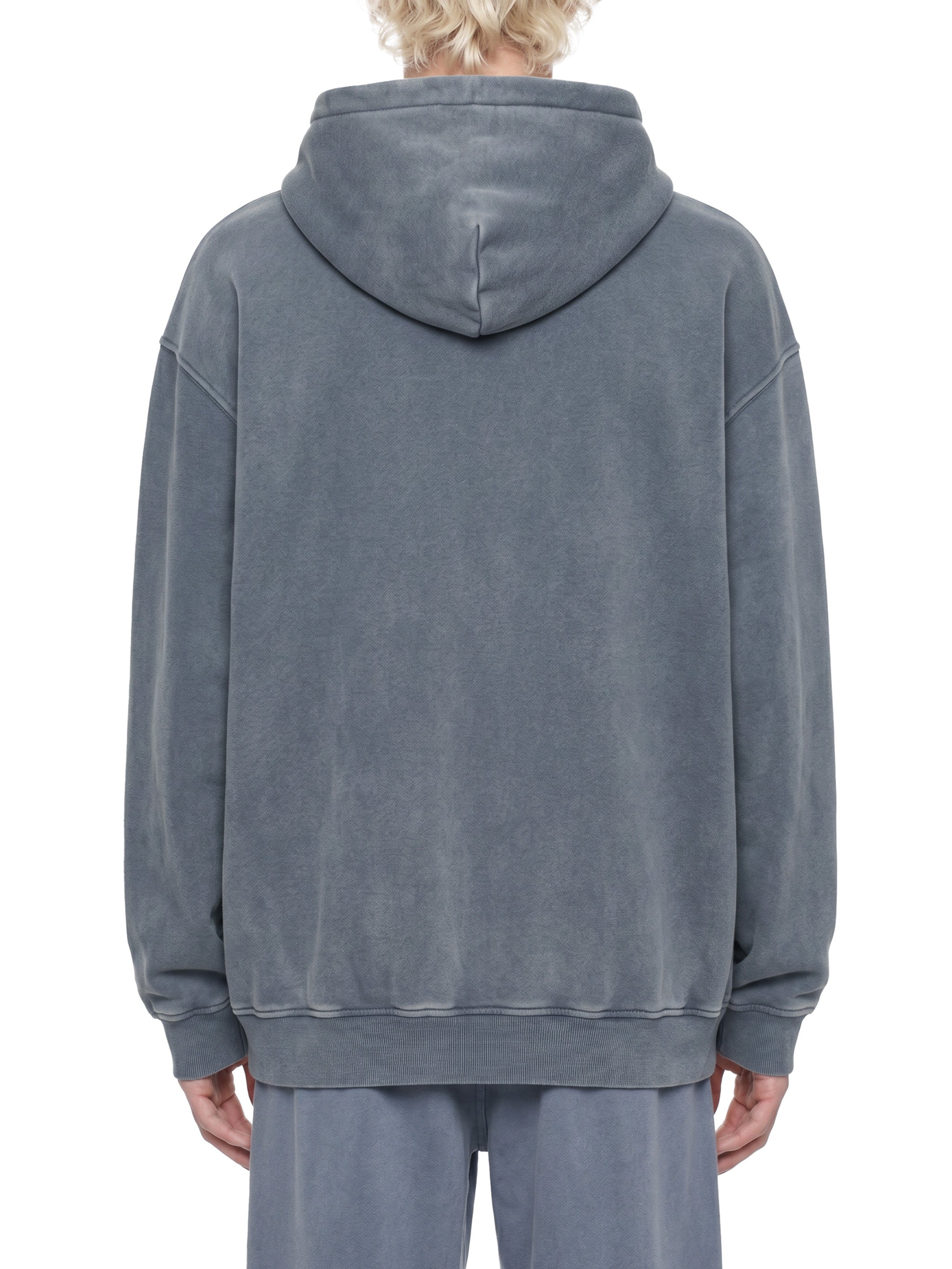 >Comfort Fleece Oversize Hoodie