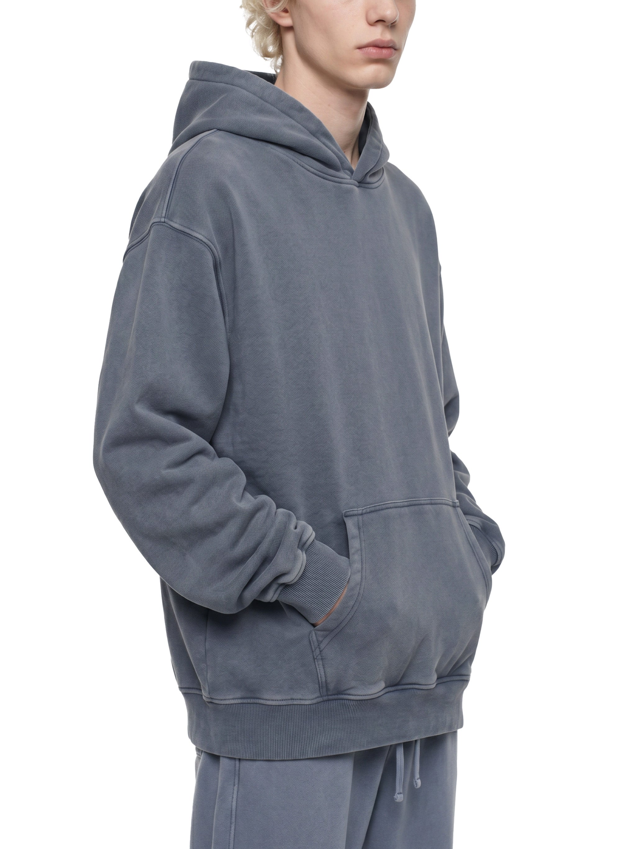>Comfort Fleece Oversize Hoodie