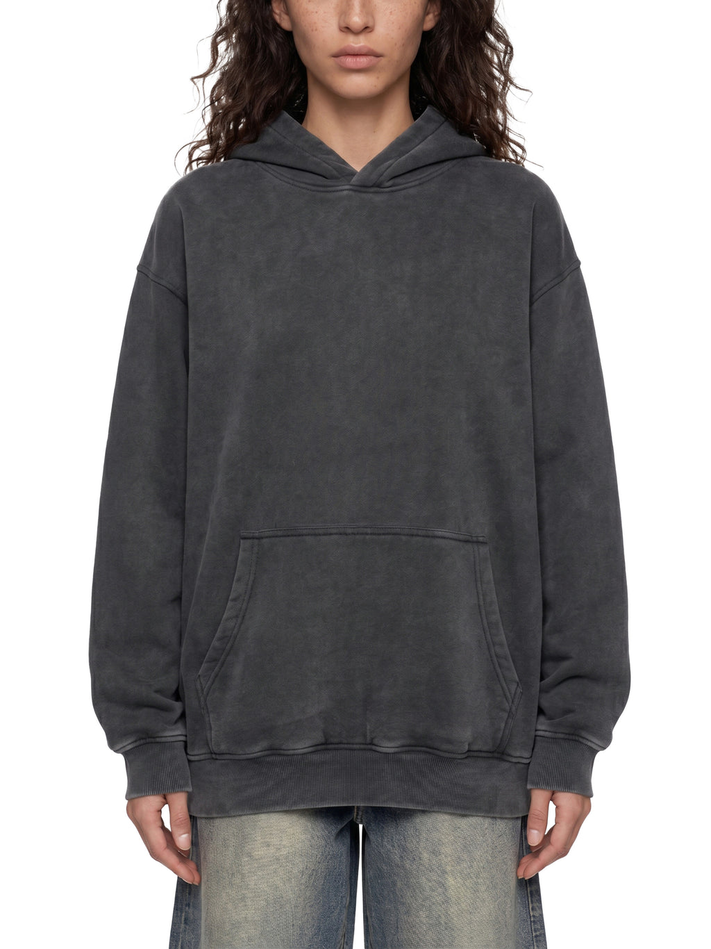>Comfort Fleece Oversize Hoodie